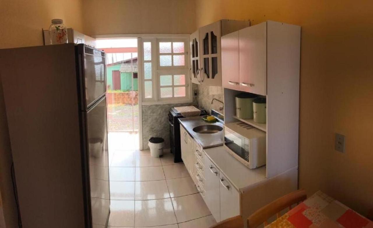 Apartamentos Vitali Imbe  Exterior photo