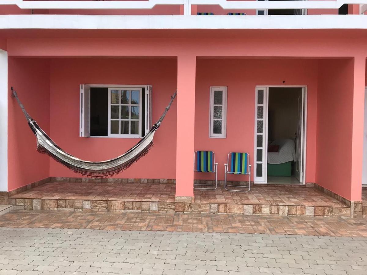 Apartamentos Vitali Imbe  Exterior photo