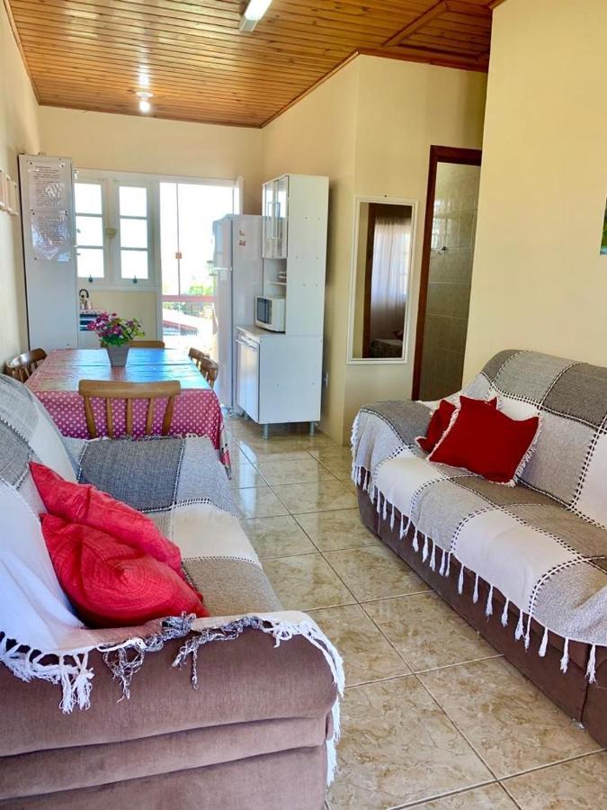 Apartamentos Vitali Imbe  Exterior photo