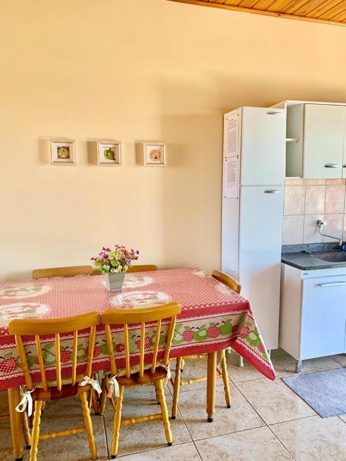 Apartamentos Vitali Imbe  Exterior photo