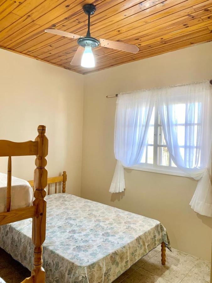 Apartamentos Vitali Imbe  Exterior photo