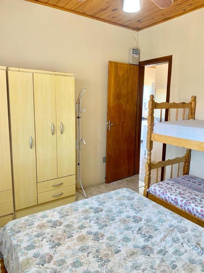 Apartamentos Vitali Imbe  Exterior photo