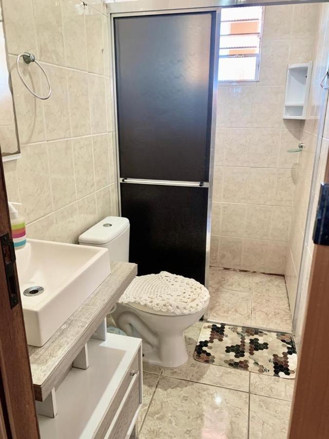 Apartamentos Vitali Imbe  Exterior photo