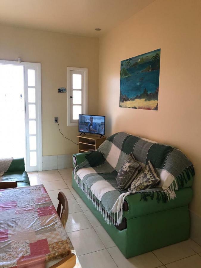 Apartamentos Vitali Imbe  Exterior photo