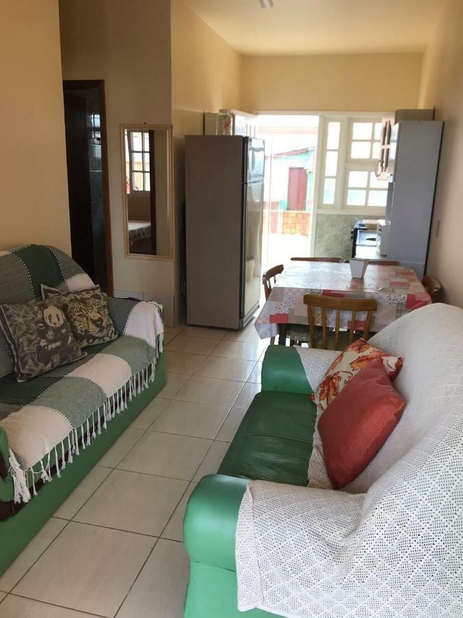 Apartamentos Vitali Imbe  Exterior photo